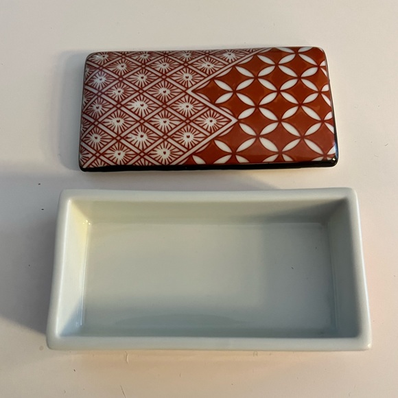 Tiffany’s Jewelry Box - Picture 2 of 5